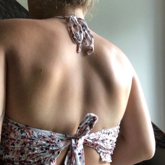 2\15$ AMERICAN EAGLE tank top - Picture 2 of 3